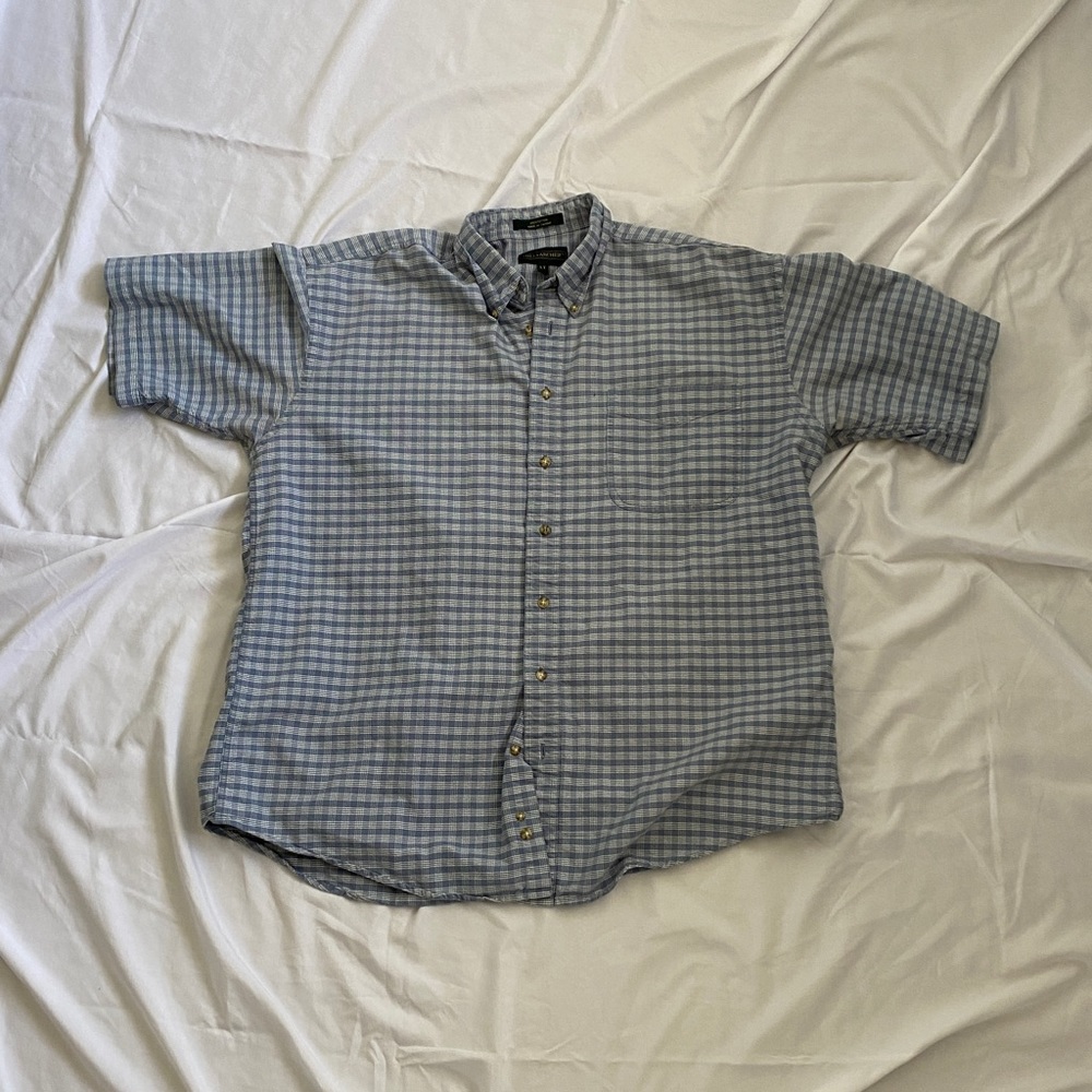 Button Up